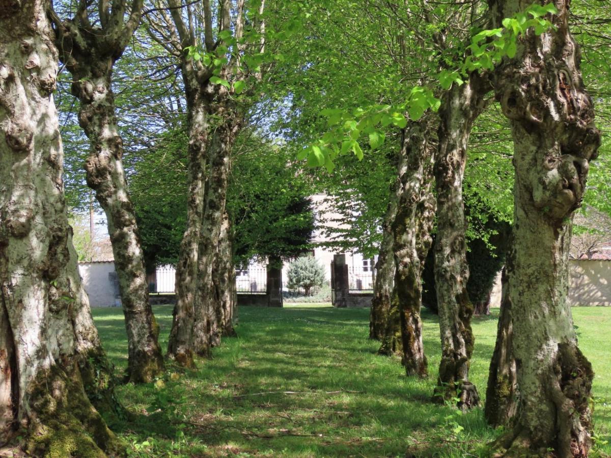 La Maronniere Apartment Challignac Exterior foto